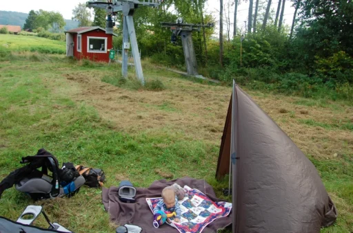 20160911_Sverige -Vaanga-Bikepark