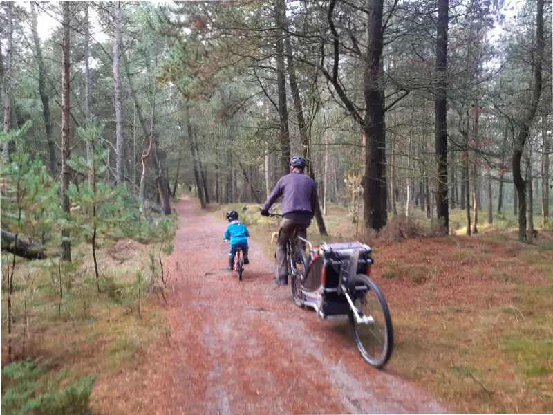 MTB-familietur-Slettestrand