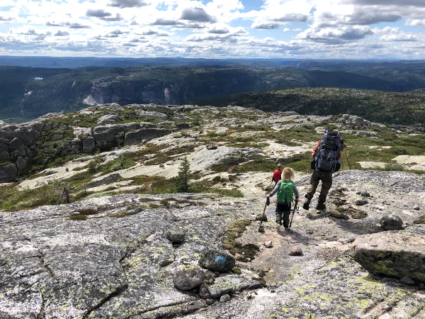 20230721_Norge-Storliheia-vandring